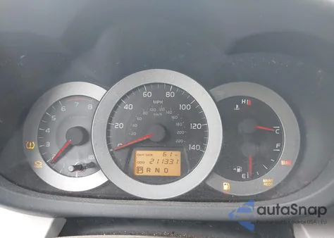 2006 Toyota Rav4 z USA, uszkodzony, nr VIN JTMZD33V766000717